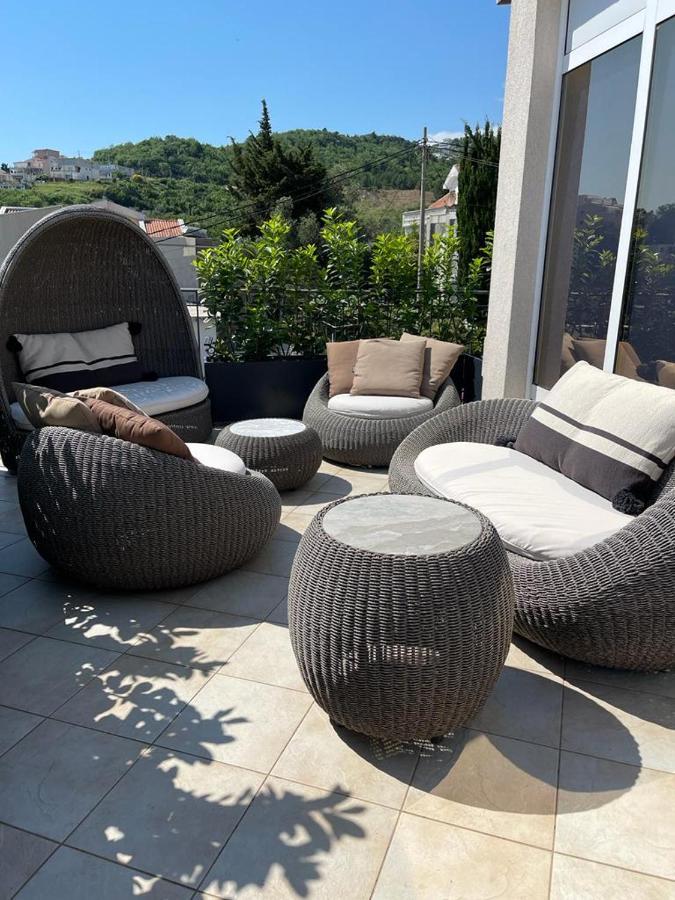 Holiday Home Barska Vila Екстериор снимка