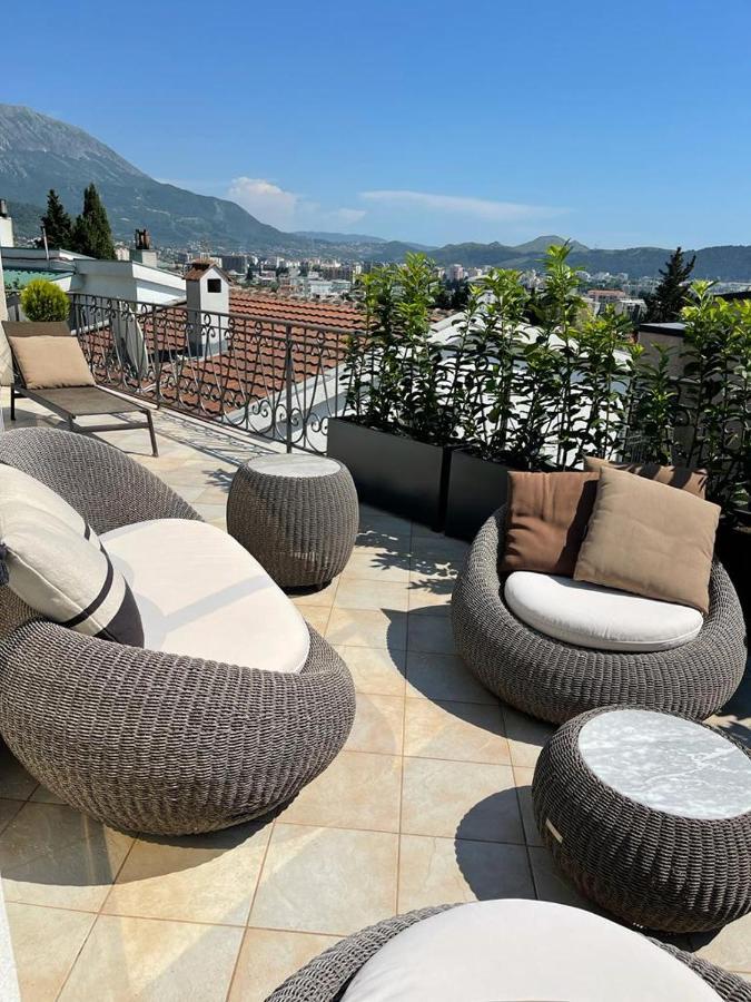 Holiday Home Barska Vila Екстериор снимка
