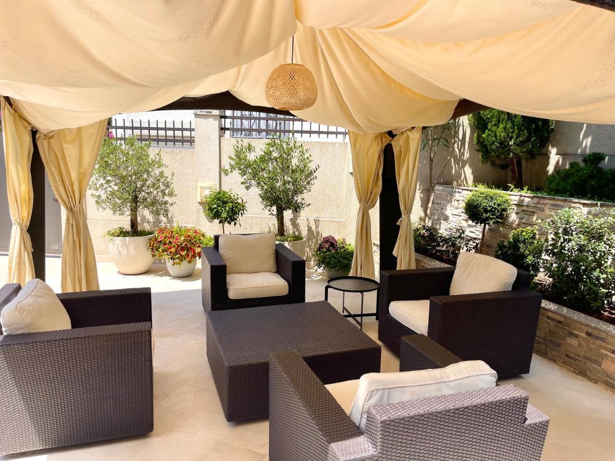Holiday Home Barska Vila Екстериор снимка