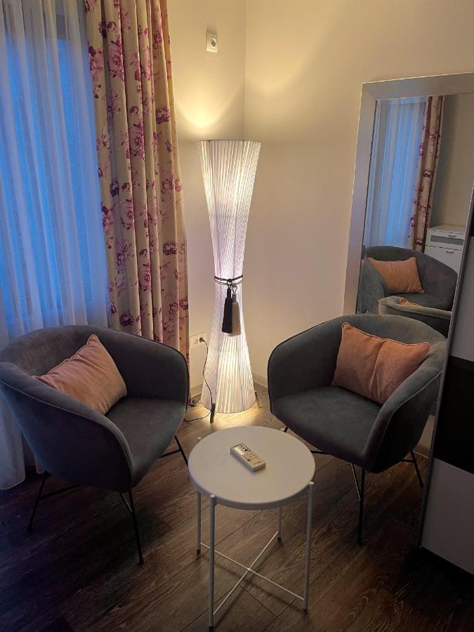 Holiday Home Barska Vila Екстериор снимка