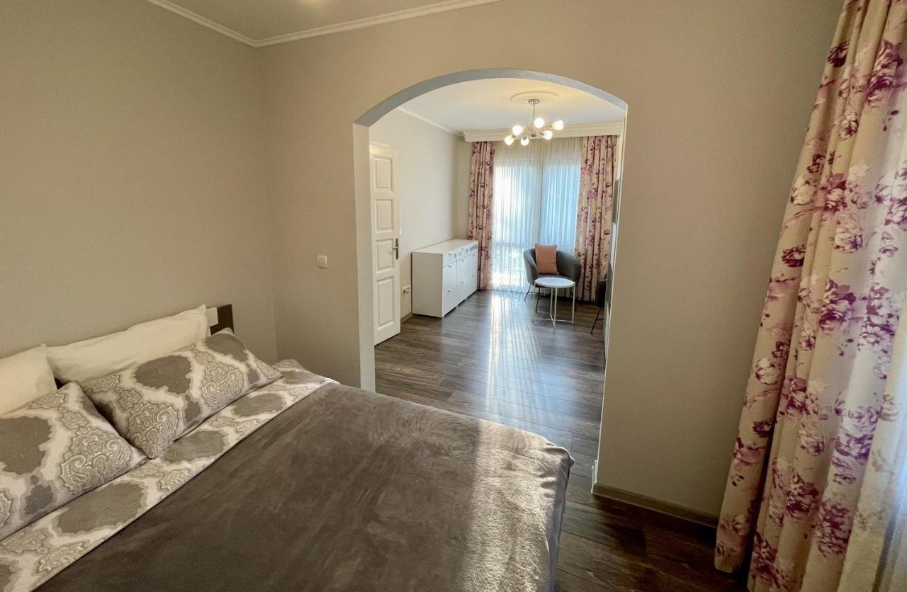 Holiday Home Barska Vila Екстериор снимка
