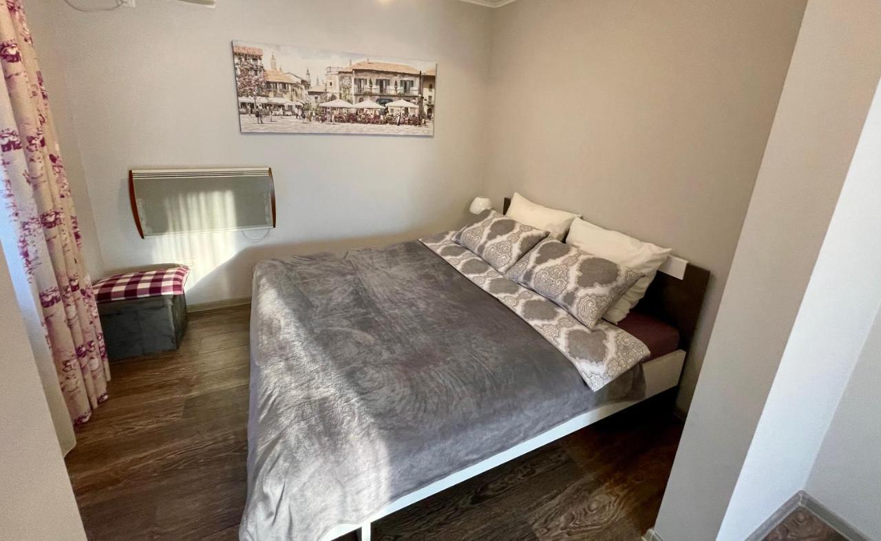 Holiday Home Barska Vila Екстериор снимка