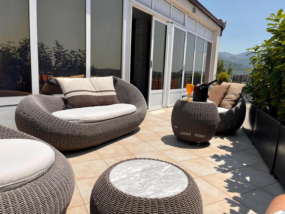 Holiday Home Barska Vila Екстериор снимка