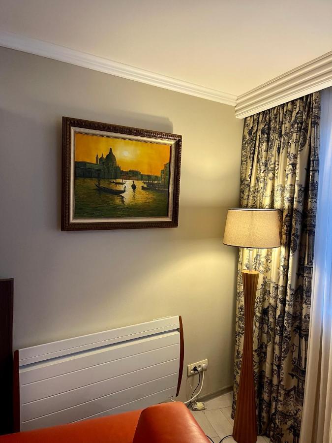 Holiday Home Barska Vila Екстериор снимка