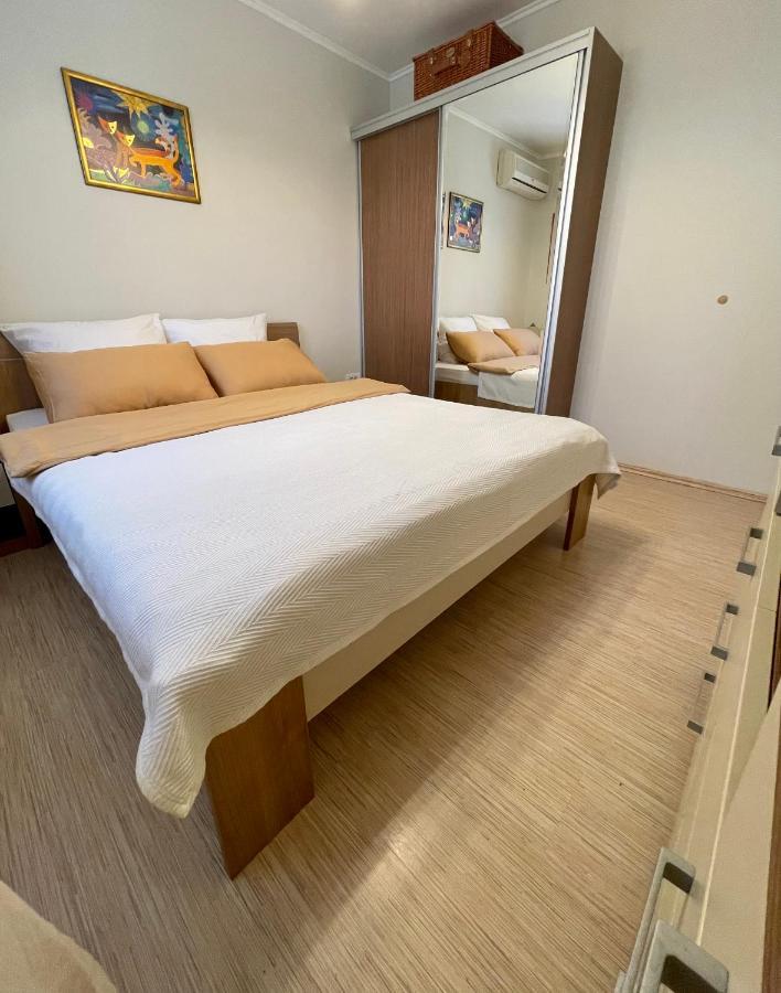 Holiday Home Barska Vila Екстериор снимка