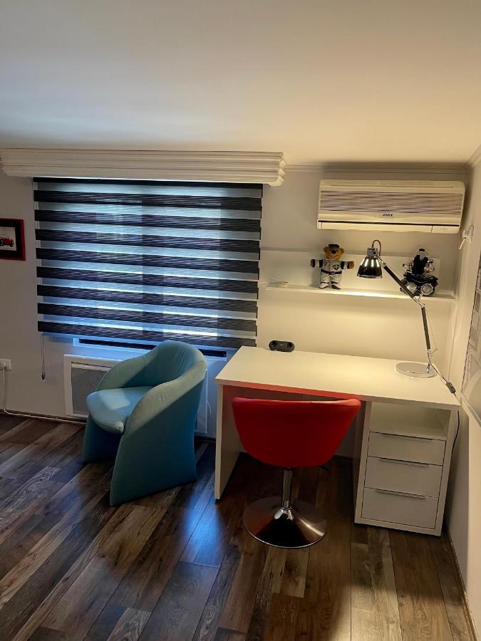 Holiday Home Barska Vila Екстериор снимка