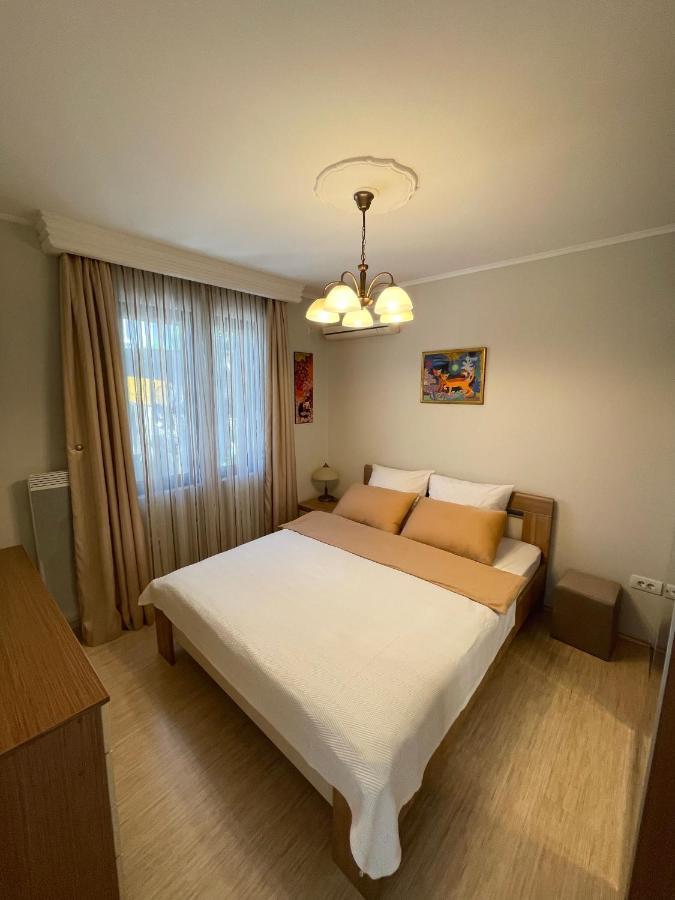 Holiday Home Barska Vila Екстериор снимка
