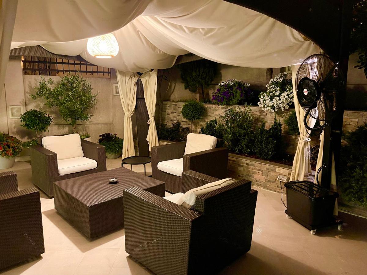 Holiday Home Barska Vila Екстериор снимка