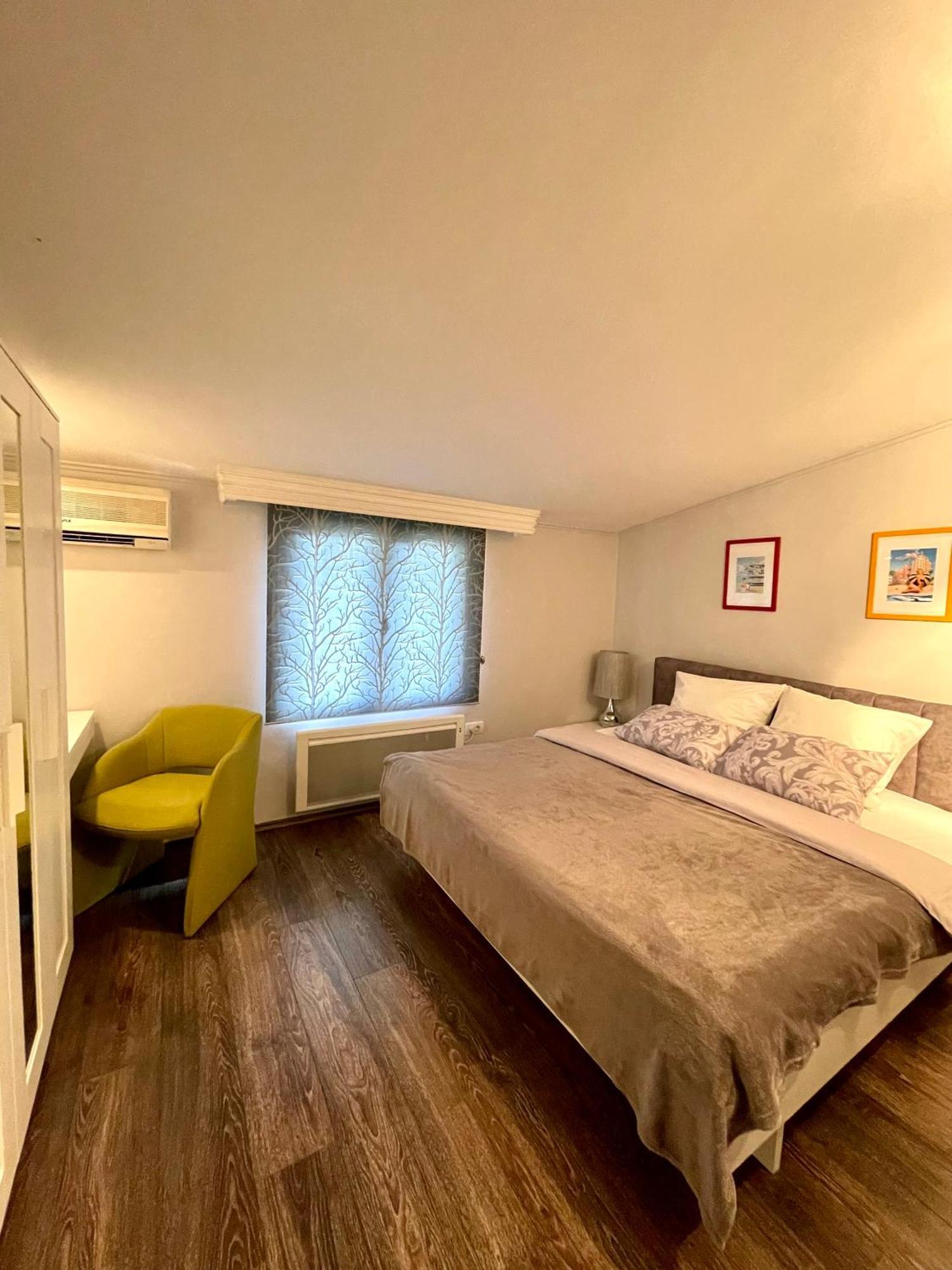 Holiday Home Barska Vila Екстериор снимка