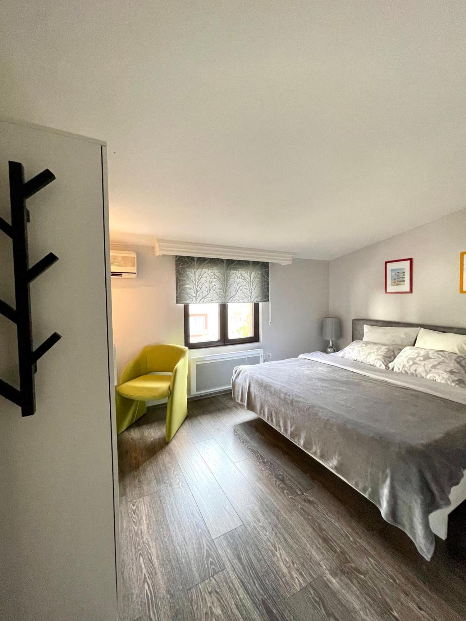 Holiday Home Barska Vila Екстериор снимка