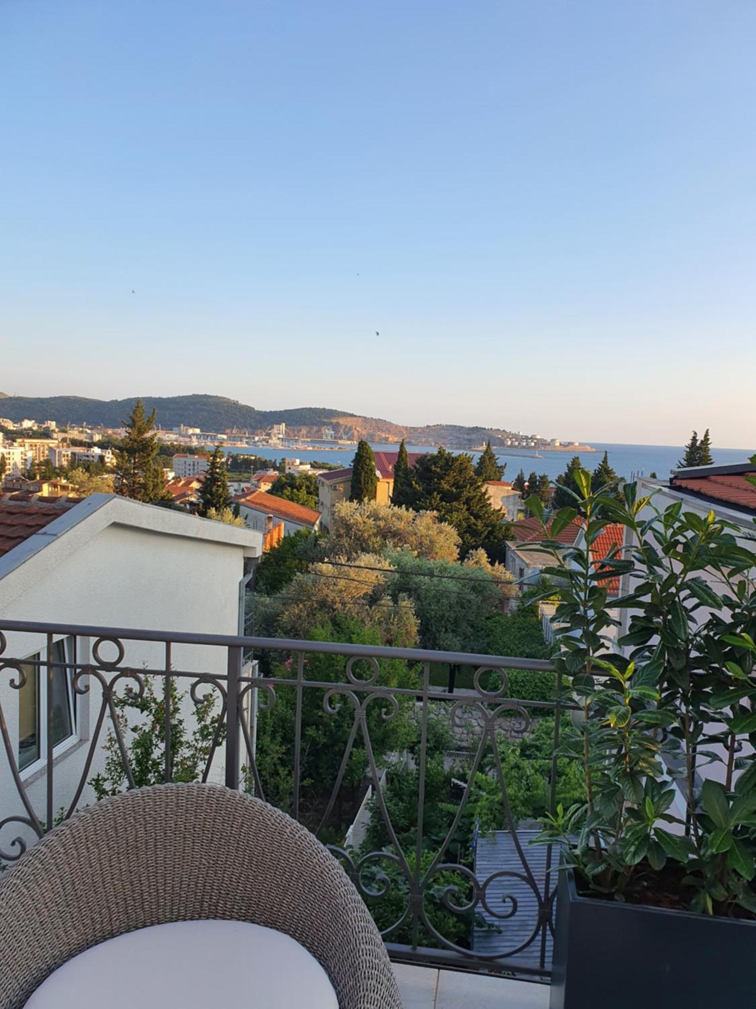 Holiday Home Barska Vila Екстериор снимка