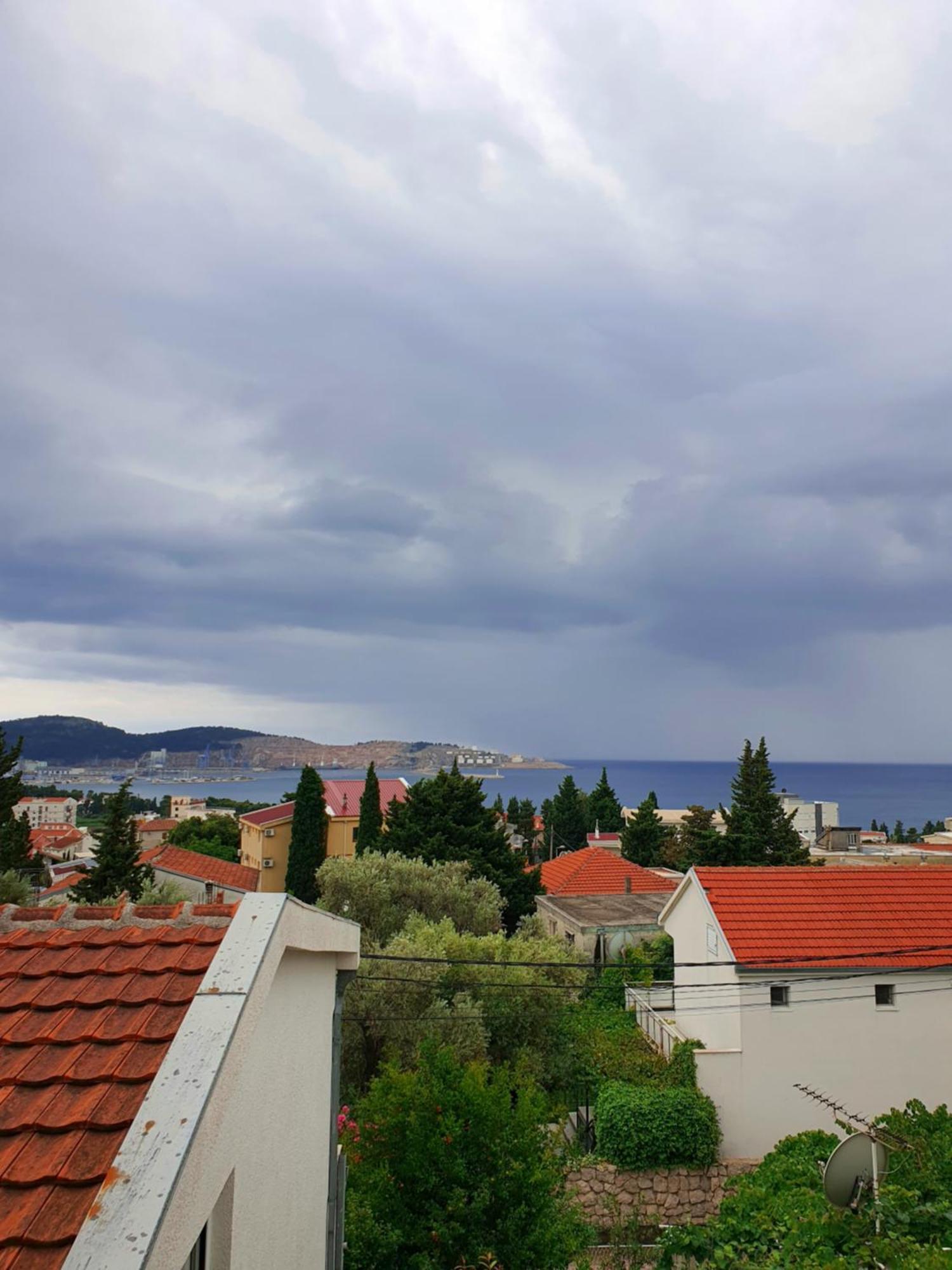 Holiday Home Barska Vila Екстериор снимка