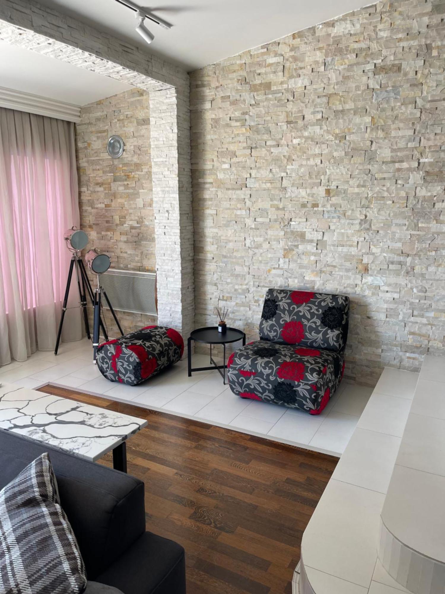 Holiday Home Barska Vila Екстериор снимка
