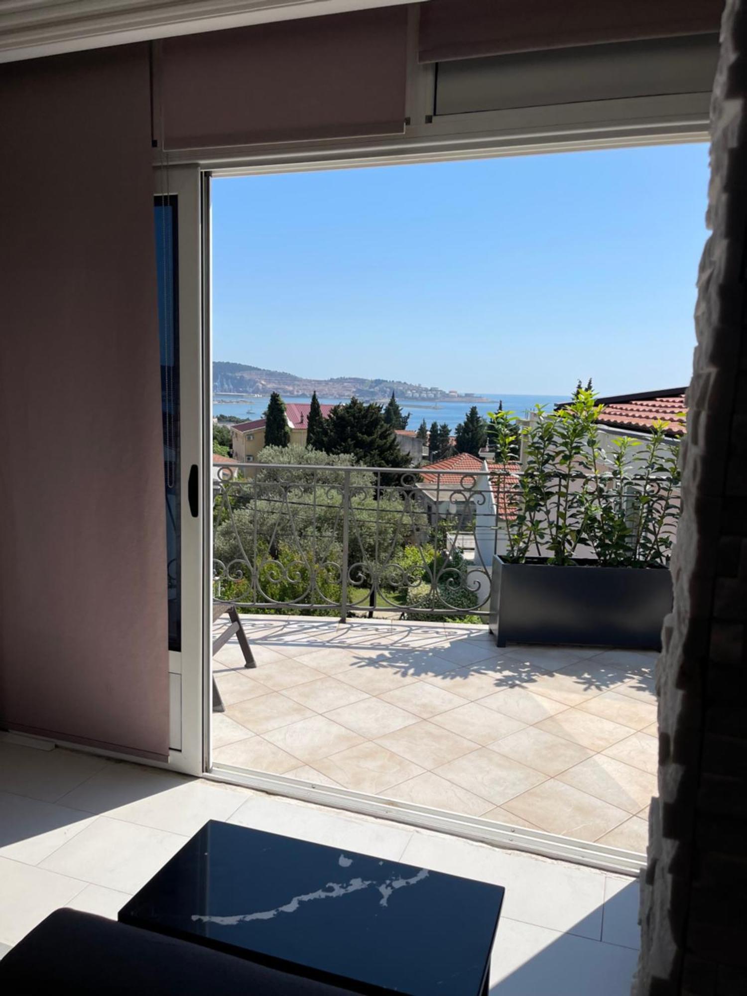 Holiday Home Barska Vila Екстериор снимка