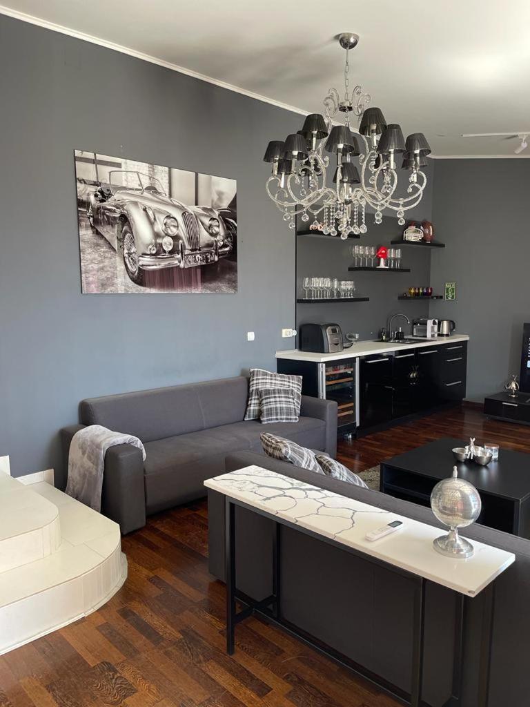 Holiday Home Barska Vila Стая снимка