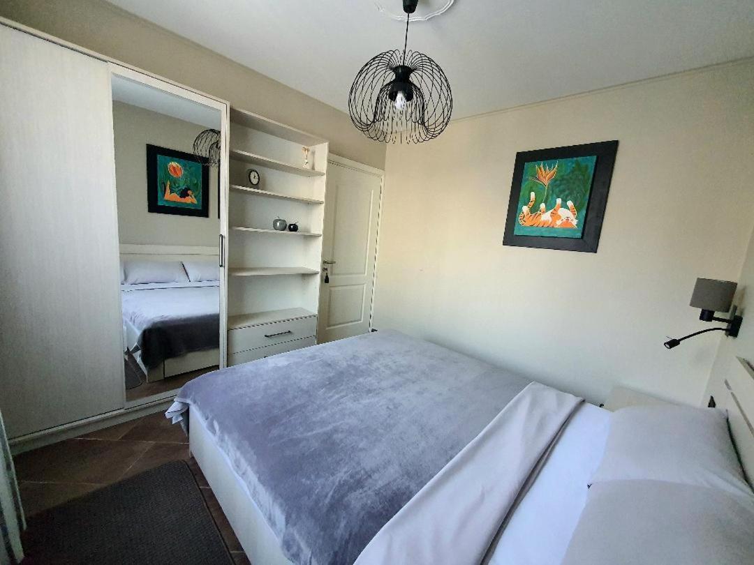 Holiday Home Barska Vila Екстериор снимка