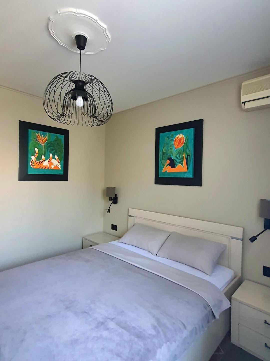 Holiday Home Barska Vila Екстериор снимка