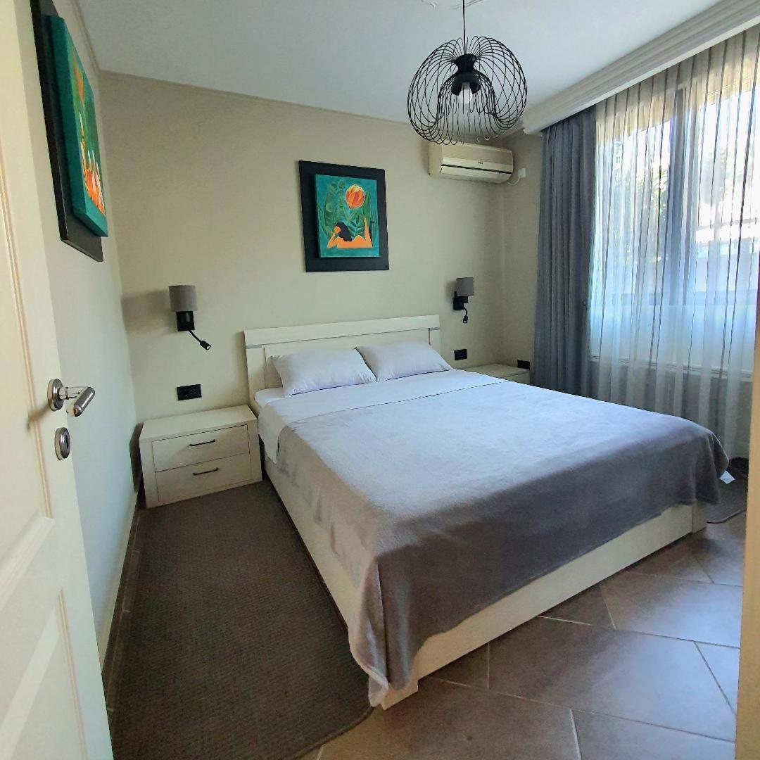Holiday Home Barska Vila Екстериор снимка